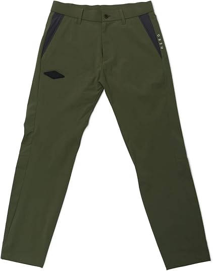 Amazon.co.jp: [エルグ1] エルグワン ゴルフ パンツ ゴルフウェア